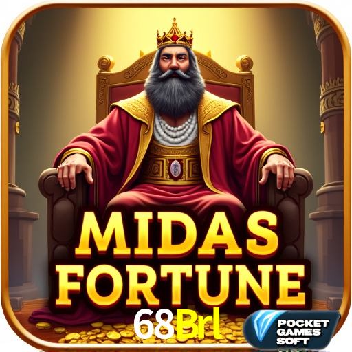 Bonus na Cassino Online 68Brl