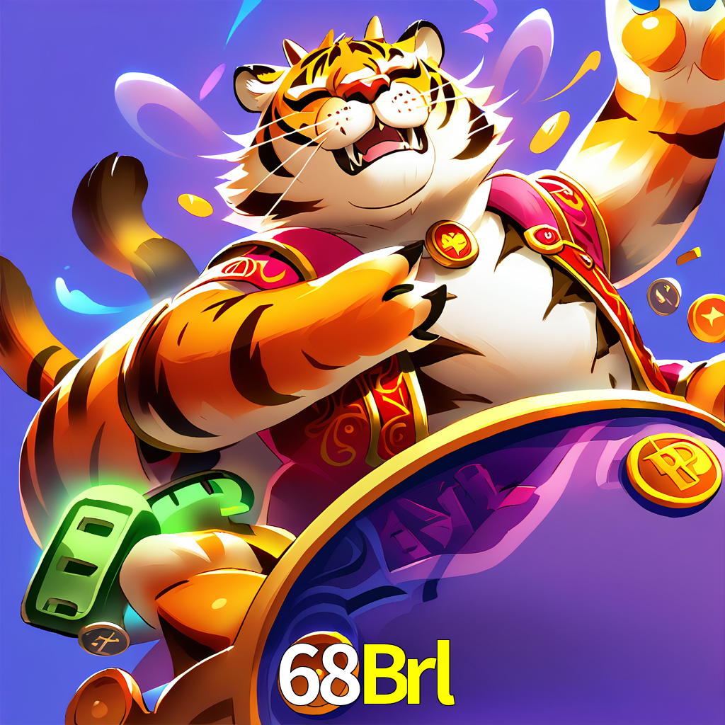  68Brl